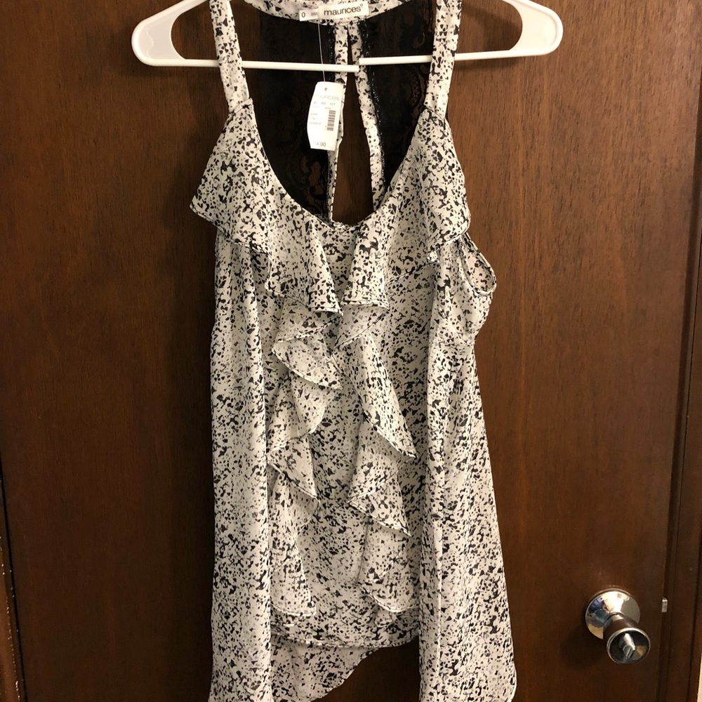 Cute women’s top